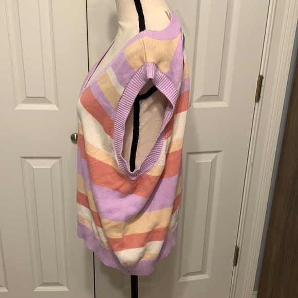 Abound Sweater Vest - Picture 4 of 7